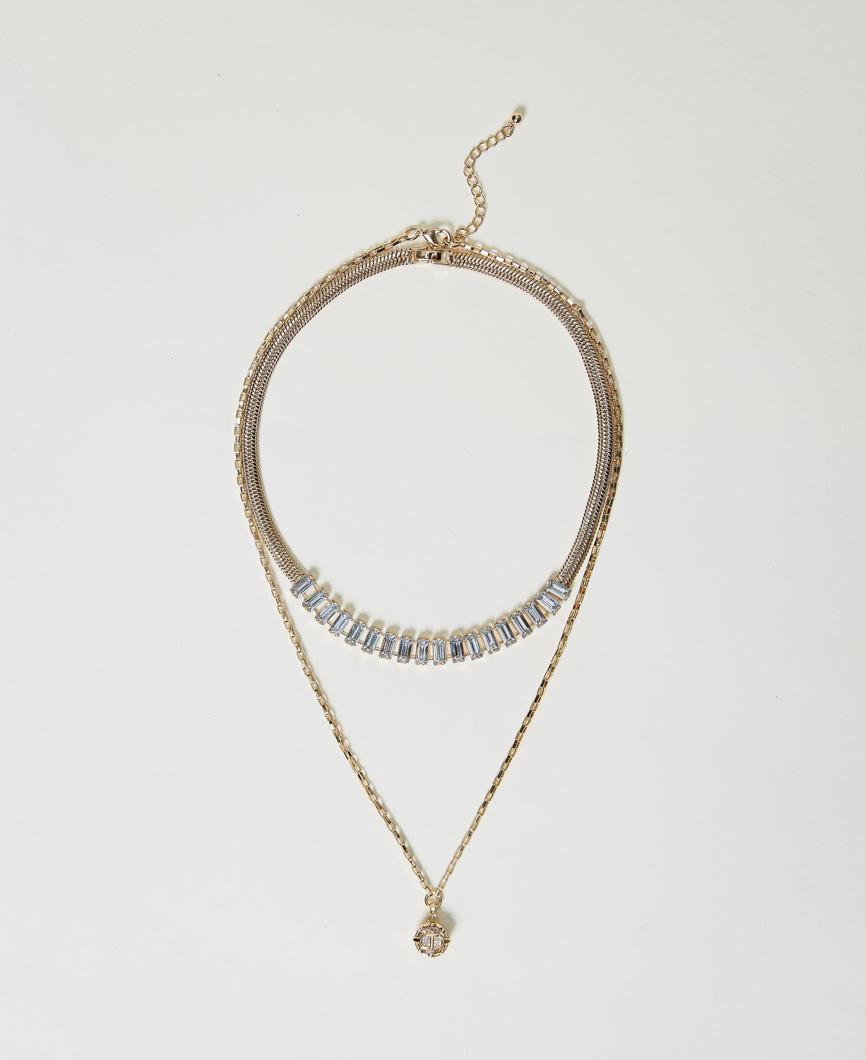 NECKLACE - NEW GOLD