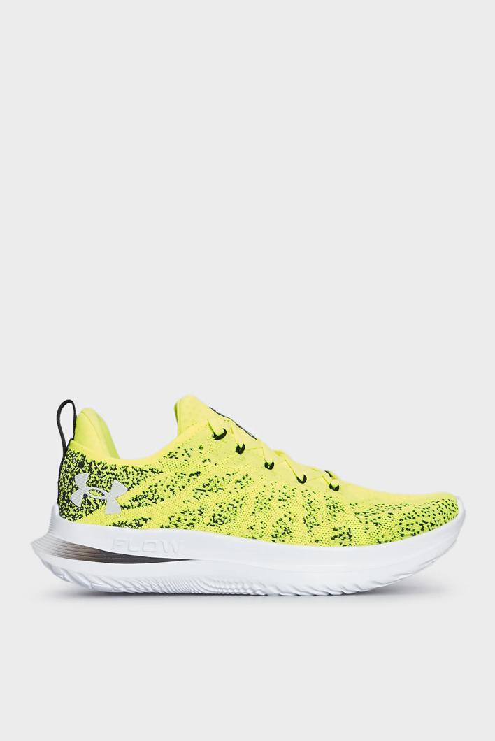 SNEAKERS - YELLOW