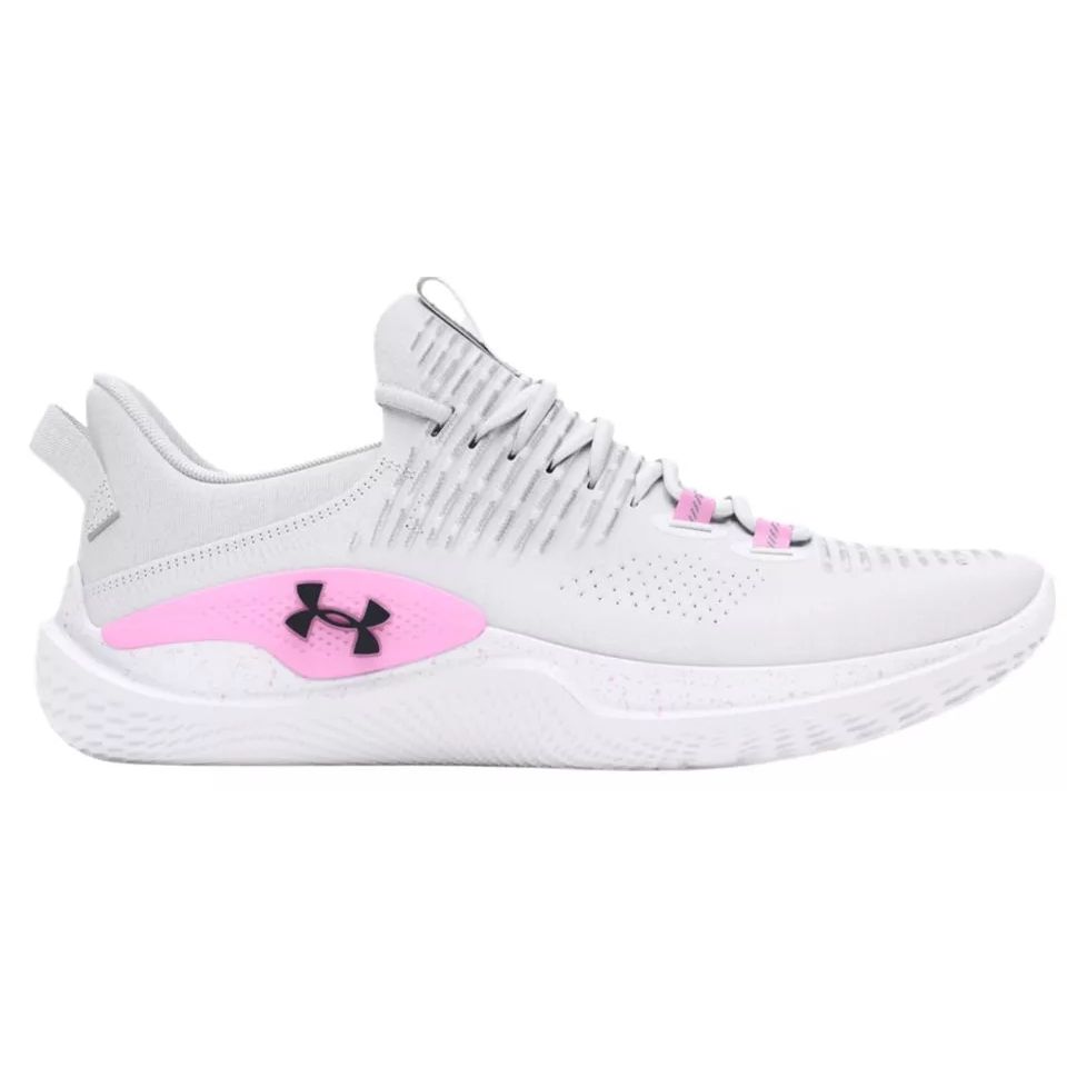 SNEAKERS - WHITE