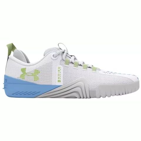 SNEAKERS - WHITE