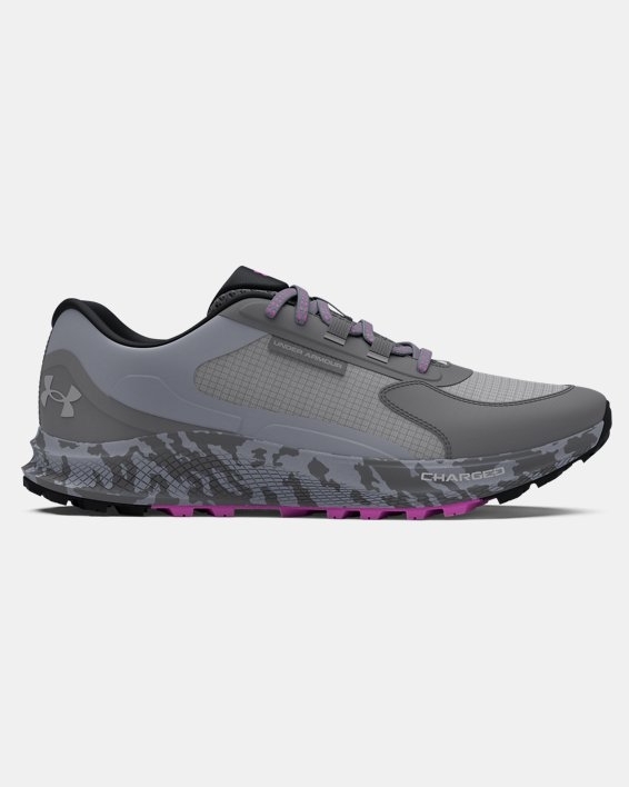 SNEAKERS - MOD GRAY