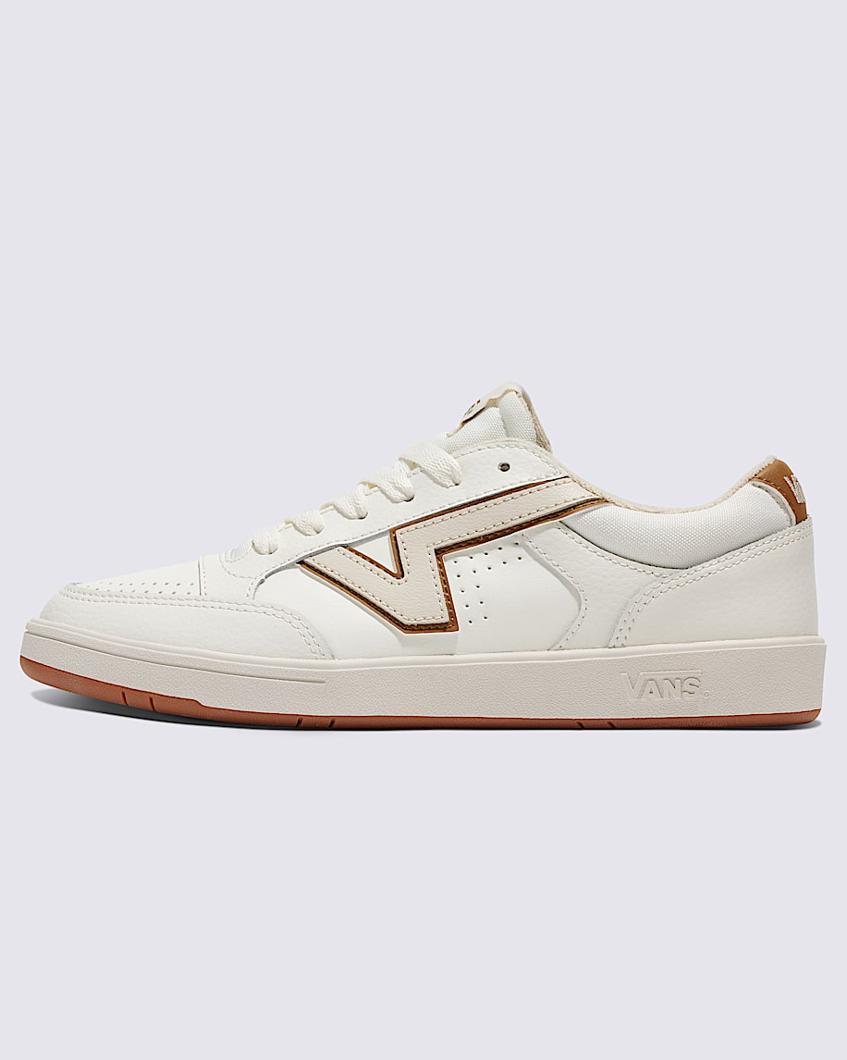 SNEAKERS - VINTAGE WHITE