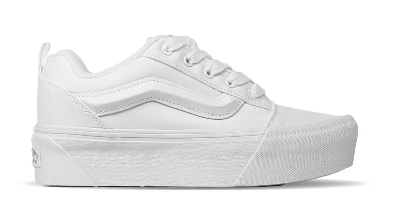 SNEAKERS - TRUE WHITE