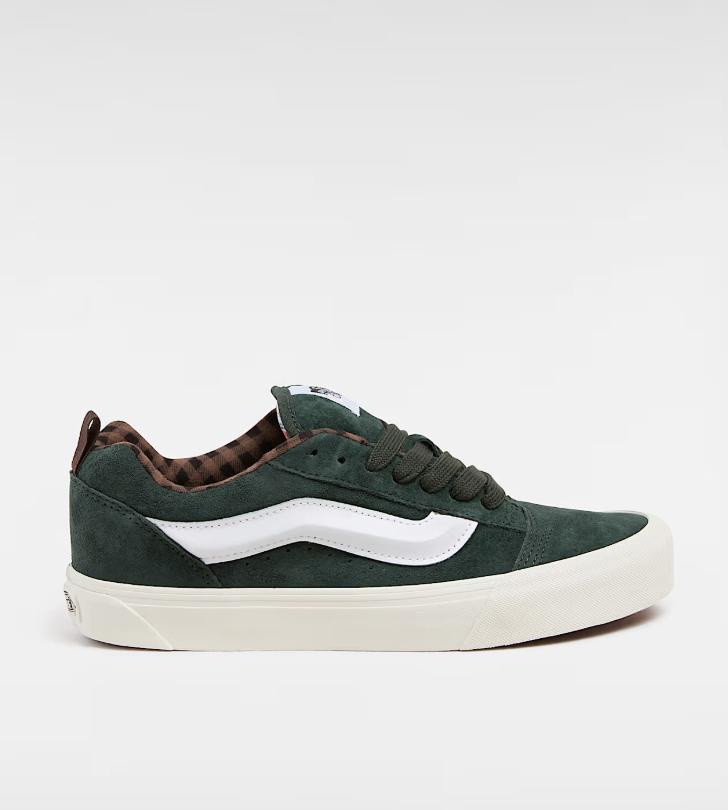 SNEAKERS - SCARAB