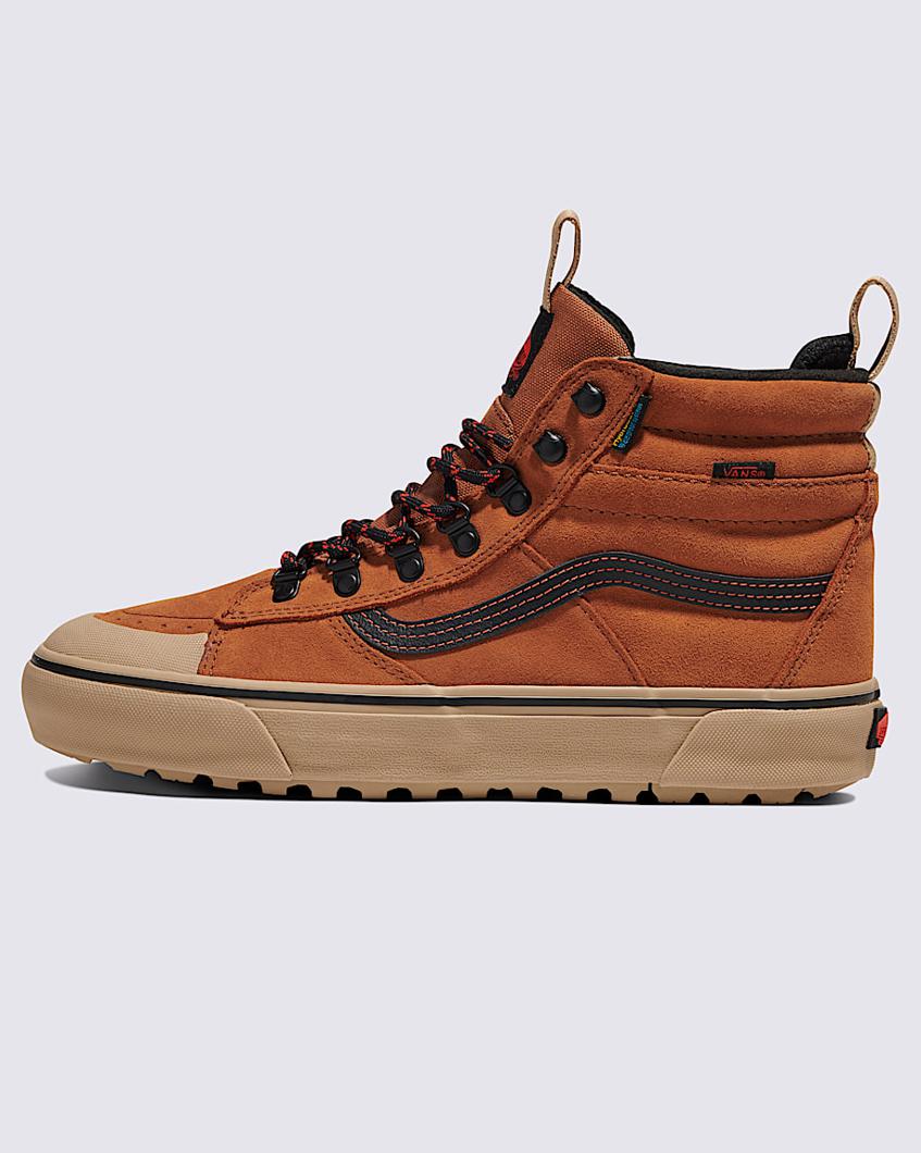 SNEAKERS - GLAZED GINGER