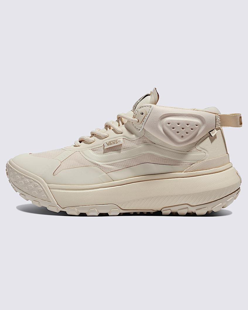 SNEAKERS - CREAM