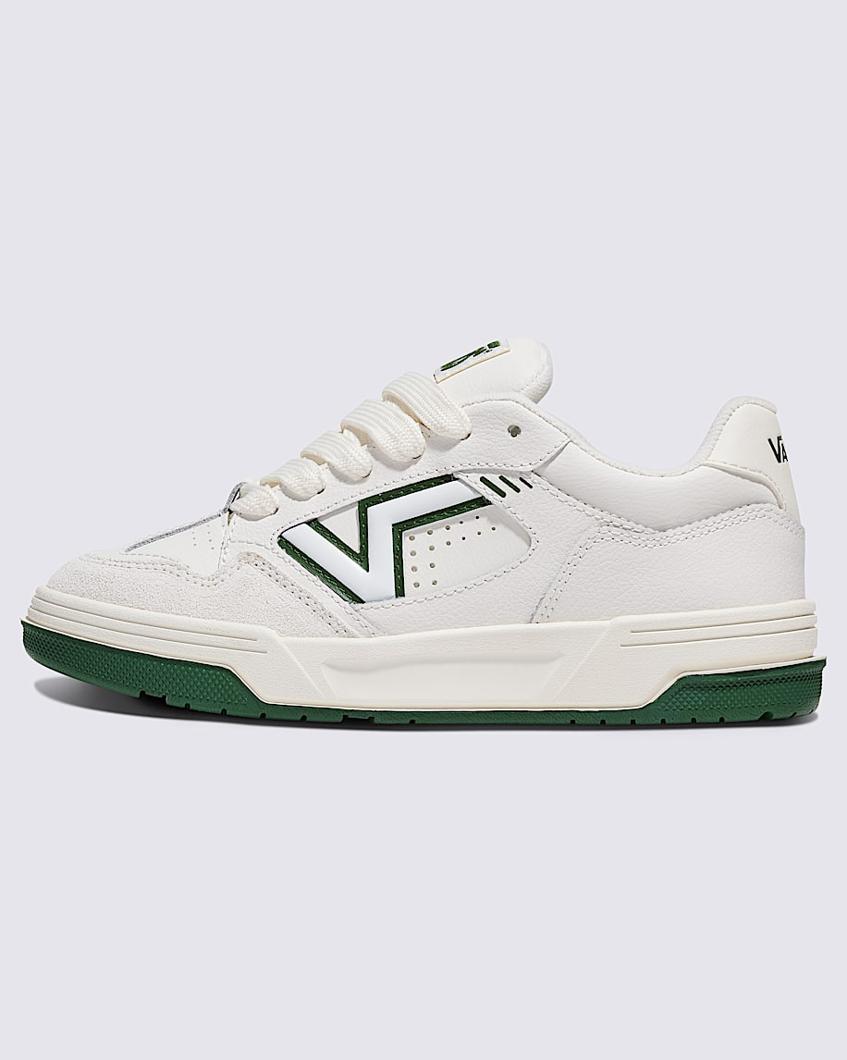 SNEAKERS - DOUGLAS FIR