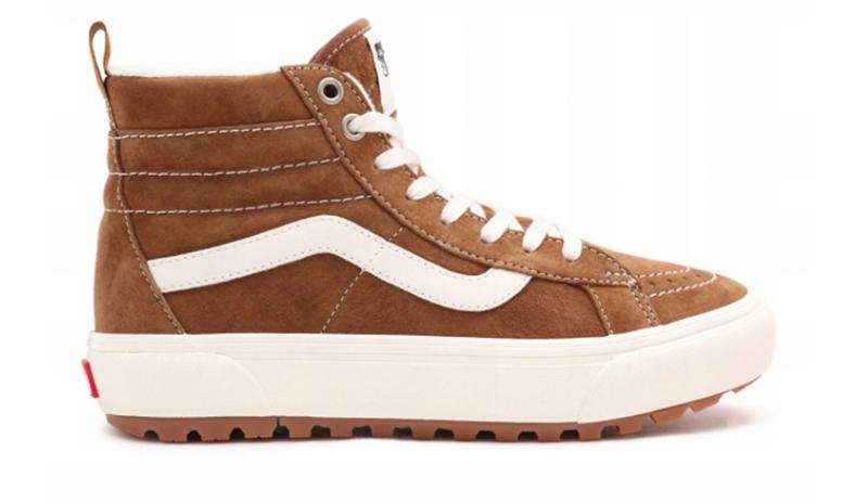 SNEAKERS - DACHSHUND/SUEDE
